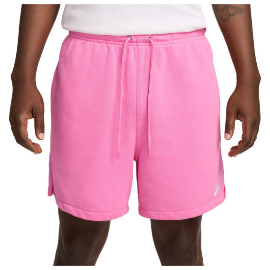 Nike Ανδρικό σορτς Club Flow French Terry Shorts